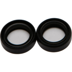 FORK SEAL KIT Suzuki Yamaha RM50 OR50 Jr80 RM60 DS80 TT-R90 Bw80 YZ60 Mx80 YZ50 TT-R90E PW 80 TT-R50E 1978-2018