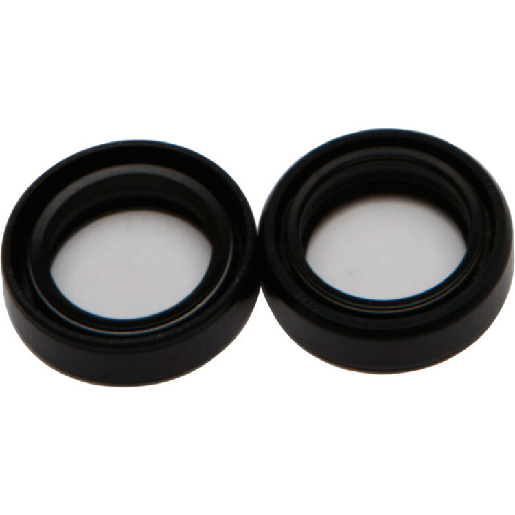 FORK SEAL KIT Suzuki Yamaha RM50 OR50 Jr80 RM60 DS80 TT-R90 Bw80 YZ60 Mx80 YZ50 TT-R90E PW 80 TT-R50E 1978-2018