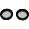 FORK SEAL KIT Yamaha Suzuki SR400 GN400 XJ550 Maxim XJ550R Seca XZ550R Vision XT250 1980-2017