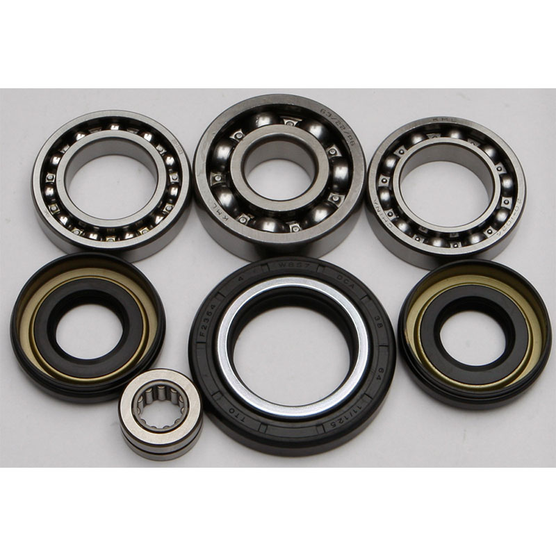 FRONT DIFFERENTIAL BEARING AND SEAL KIT