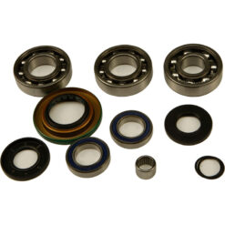 FRONT DIFFERENTIAL BEARING AND SEAL KIT Can-Am Bombardier Commander Max 1000 DPS Commander Max 1000 XT Maverick 1000 XMR Outlander 800 XMR [IRS] Outlander 450 L [IRS] Outlander 500 L [IRS] Outlander 450 L DPS [IRS] Outlander L Max 450 [IRS] Outlander L Max