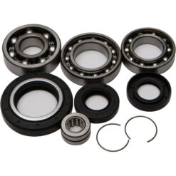 FRONT DIFFERENTIAL BEARING AND SEAL KIT Honda TRX350 TRX350D 1987-1989