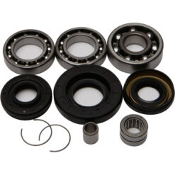 FRONT DIFFERENTIAL BEARING AND SEAL KIT Honda TRX350FE Rancher 4X4 ES TRX350FM Rancher 4X4 2000-2006