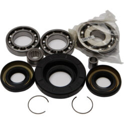 FRONT DIFFERENTIAL BEARING AND SEAL KIT Honda TRX450FE Foreman ES [SRA] TRX450FM Foreman S [SRA] TRX400FW Foreman 4X4 1995-2001