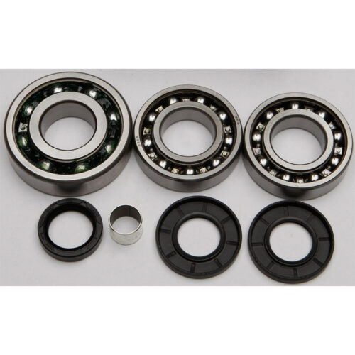 FRONT DIFFERENTIAL BEARING AND SEAL KIT Polaris Magnum 500 4X4 Magnum 325 4X4 ATV PRO 500 2001-2003