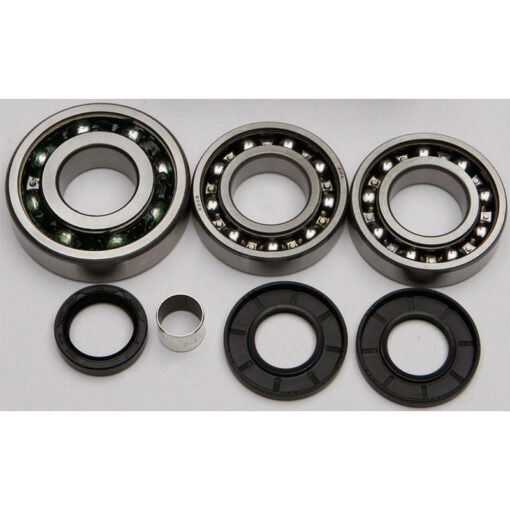 FRONT DIFFERENTIAL BEARING AND SEAL KIT Polaris Magnum 500 4X4 Magnum 325 4X4 ATV PRO 500 2001-2003