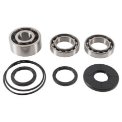FRONT DIFFERENTIAL BEARING AND SEAL KIT Polaris RZR XP Turbo EPS RZR XP 4 Turbo EPS RZR 4 900 EPS RZR XP 1000 RZR XP 1000 LE Velocity Blue EPS RZR XP Turbo 2016-2017