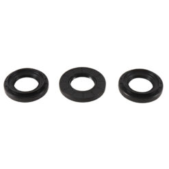 FRONT DIFFERENTIAL BEARING AND SEAL KIT Yamaha YFM400FA Kodiak 4WD [SRA] YFB250FW Timberwolf 4WD [SRA] YFM350FW Big Bear 4WD [SRA] 1987-2000