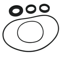 FRONT DIFFERENTIAL SEAL KIT Polaris Magnum 500 4X4 Magnum 325 4X4 Xpedition 325 Xpedition 425 1999-2002