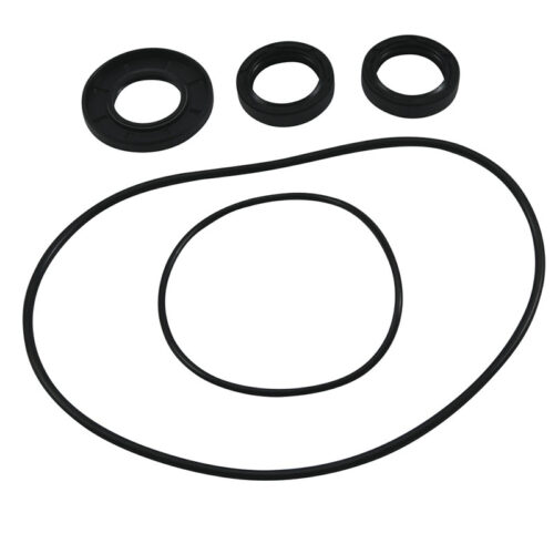FRONT DIFFERENTIAL SEAL KIT Polaris Magnum 500 4X4 Magnum 325 4X4 Xpedition 325 Xpedition 425 1999-2002