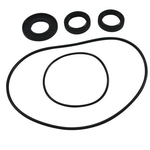 FRONT DIFFERENTIAL SEAL KIT Polaris Magnum 500 4X4 Magnum 325 4X4 Xpedition 325 Xpedition 425 1999-2002