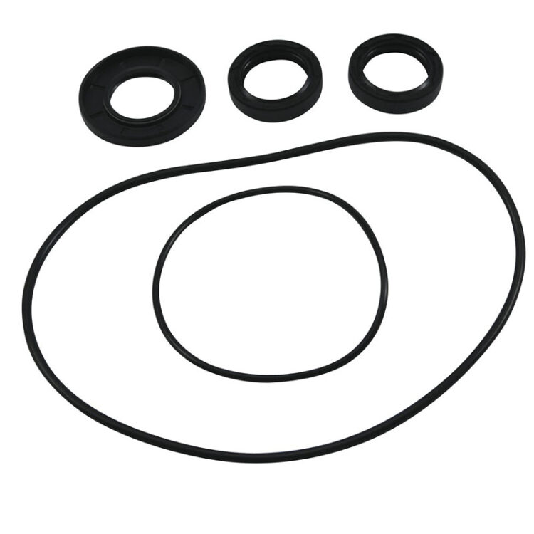FRONT DIFFERENTIAL SEAL KIT Polaris Magnum 500 4X4 Magnum 325 4X4 Xpedition 325 Xpedition 425 1999-2002