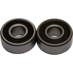 FRONT/REAR WHEEL BEARING/SEAL KIT Harley-Davidson Harley Davidson FLHR Road King FLHTC Electra Glide Classic FLHTCU Electra Glide Ultra Classic FLSTFSE CVO Softail Fat Boy FLTRSE CVO Road Glide FXSTDSE CVO Softail Deuce FXSTSSE CVO Softail Springer FLST So