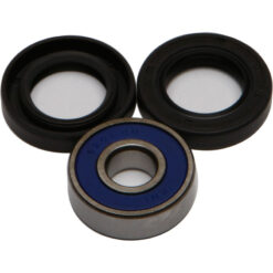FRONT/REAR WHEEL BEARING/SEAL KIT Honda Suzuki Z50R Z50RD Z50A RM85 RM85L RM80 Z 50 1969-2020