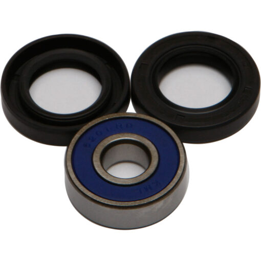 FRONT/REAR WHEEL BEARING/SEAL KIT Honda Suzuki Z50R Z50RD Z50A RM85 RM85L RM80 Z 50 1969-2020