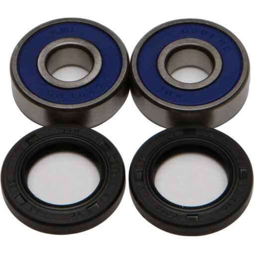 FRONT/REAR WHEEL BEARING/SEAL KIT Yamaha Suzuki YZ85 TT-R50E DR-Z70 YZ80 1993-2022