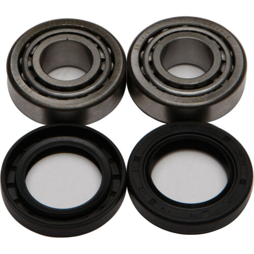 FRONT WHEEL BEARING KIT Harley Davidson FXR Super Glide FXD Dyna Super Glide FXDB-D Dyna Glide Daytona FXDC Dyna Super Glide Custom FXDL Dyna Low Rider FXDS-Conv Dyna Convertible FXE Super Glide FXEF Fat Bob FXLR Low Rider Custom FXRC Low Rider Chrome FXRD