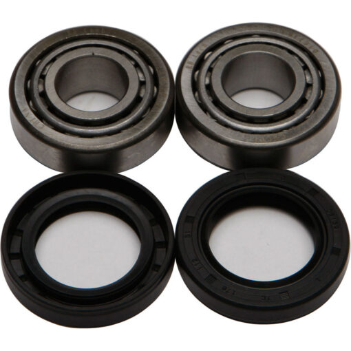 FRONT WHEEL BEARING KIT Harley Davidson FXR Super Glide FXD Dyna Super Glide FXDB-D Dyna Glide Daytona FXDC Dyna Super Glide Custom FXDL Dyna Low Rider FXDS-Conv Dyna Convertible FXE Super Glide FXEF Fat Bob FXLR Low Rider Custom FXRC Low Rider Chrome FXRD