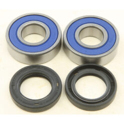 FRONT WHEEL BEARING KIT Harley Davidson XLH1000 Sportster 1000 1972