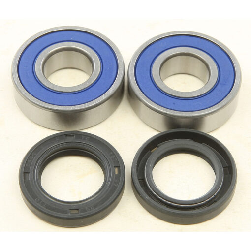 FRONT WHEEL BEARING KIT Harley Davidson XLH1000 Sportster 1000 1972
