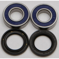 FRONT WHEEL BEARING KIT Honda CRF150R CRF150RB Expert 2007-2022