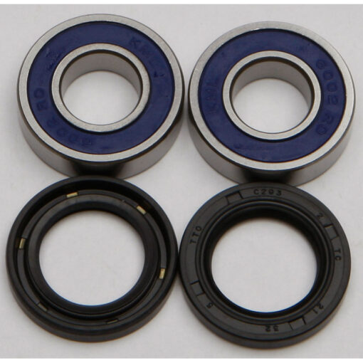 FRONT WHEEL BEARING KIT Honda CRF150R CRF150RB Expert 2007-2022