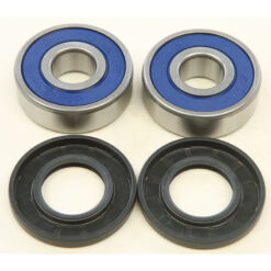 FRONT WHEEL BEARING KIT Honda Kawasaki Suzuki CH150 Elite CH150D Elite Deluxe VN800A Vulcan 800 GW250 Inazuma GSX250R 1985-2020
