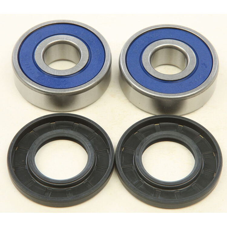 FRONT WHEEL BEARING KIT Honda Kawasaki Suzuki CH150 Elite CH150D Elite Deluxe VN800A Vulcan 800 GW250 Inazuma GSX250R 1985-2020