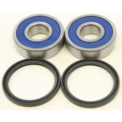 FRONT WHEEL BEARING KIT Honda NRX1800 Rune 2004-2005