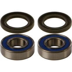 FRONT WHEEL BEARING KIT Honda ST1300 VFR1200FD DCT VFR1200F 2003-2013