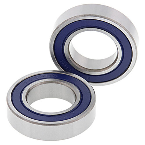 FRONT WHEEL BEARING/SEAL KIT