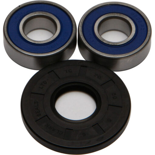 FRONT WHEEL BEARING/SEAL KIT Honda CR480R CR450R CR125R CR250R 1981-1983