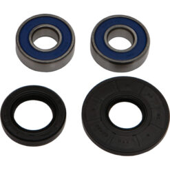 FRONT WHEEL BEARING/SEAL KIT Honda CR500R CR125R CR250R 1984