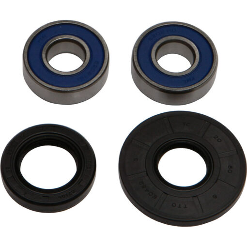 FRONT WHEEL BEARING/SEAL KIT Honda CR500R CR125R CR250R 1984