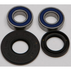 FRONT WHEEL BEARING/SEAL KIT Honda CR500R CR125R CR250R 1985-1994