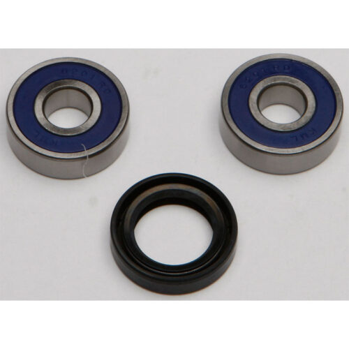 FRONT WHEEL BEARING/SEAL KIT Honda Suzuki CRF50F XR50R GN250 DR200SE DR200 DR200S 1982-2022