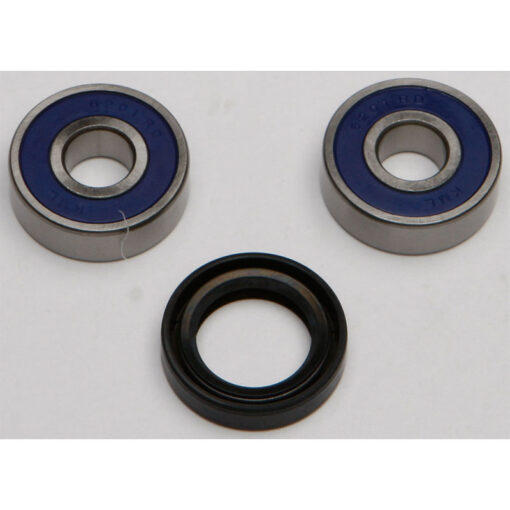 FRONT WHEEL BEARING/SEAL KIT Honda Suzuki CRF50F XR50R GN250 DR200SE DR200 DR200S 1982-2022