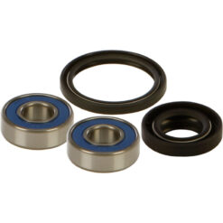 FRONT WHEEL BEARING/SEAL KIT Honda XR350R XR500R XL500R XR250R CTX 200 1981-2008