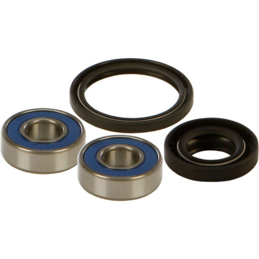 FRONT WHEEL BEARING/SEAL KIT Honda XR350R XR500R XL500R XR250R CTX 200 1981-2008