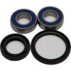 FRONT WHEEL BEARING/SEAL KIT Honda XR600R XR650L XR650R XR400R 1993-2021
