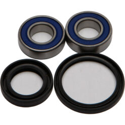 FRONT WHEEL BEARING/SEAL KIT Honda XR600R XR650L XR650R XR400R 1993-2021