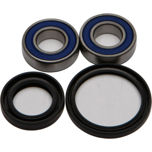 FRONT WHEEL BEARING/SEAL KIT Honda XR600R XR650L XR650R XR400R 1993-2021