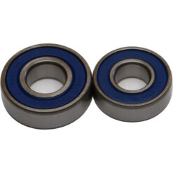 FRONT WHEEL BEARING/SEAL KIT Kawasaki KL600 KX250 KL650B Tengai 1982-1991