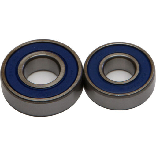 FRONT WHEEL BEARING/SEAL KIT Kawasaki KL600 KX250 KL650B Tengai 1982-1991