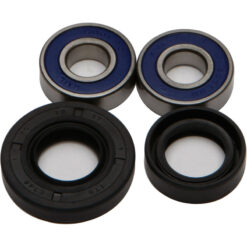 FRONT WHEEL BEARING/SEAL KIT Yamaha TT-R125LE TT-R125L 2000-2022
