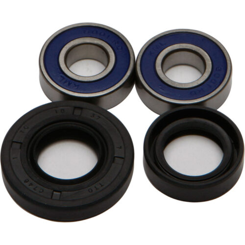 FRONT WHEEL BEARING/SEAL KIT Yamaha TT-R125LE TT-R125L 2000-2022