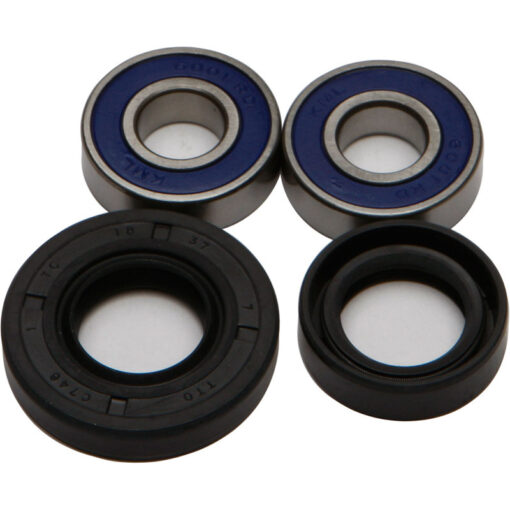 FRONT WHEEL BEARING/SEAL KIT Yamaha TT-R125LE TT-R125L 2000-2022