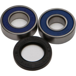 FRONT WHEEL BEARING/SEAL KIT Yamaha TT-R250 1999-2006
