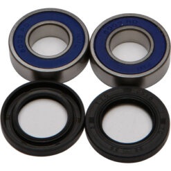 FRONT WHEEL BEARING/SEAL KIT Yamaha WR250 YZ125 YZ250 1992-1997