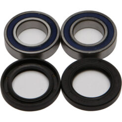FRONT WHEEL BEARING/SEAL KIT Yamaha YZ125 YZ250 1996-1997